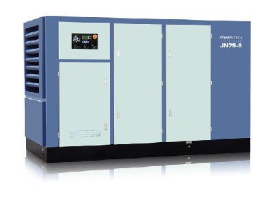 Powertech-節(jié)能系列電動固定螺桿機